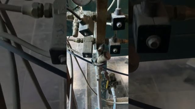 Купеляционная печь MF-D смотреть онлайн