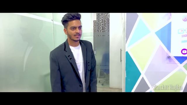 NEVER CHEAT ANYONE || Rachit Rojha смотреть онлайн