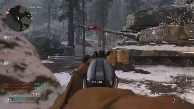 WWII with the Boys - Goofy Game of Gridiron смотреть онлайн