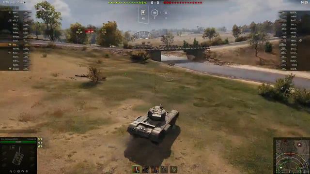 Игра в танки начало в 10 вечера по Уралу смотреть онлайн