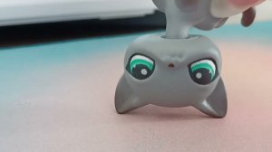 LPS: извините