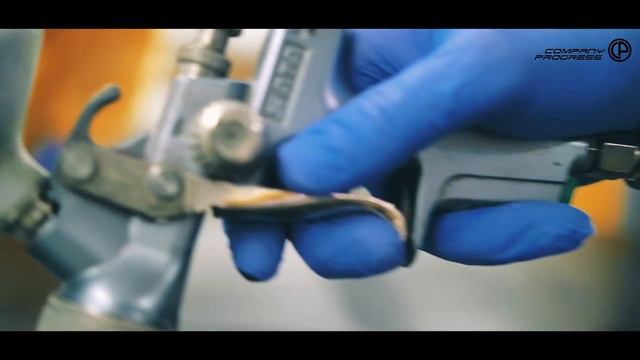 Учебный Центр Company PROGRESS смотреть онлайн