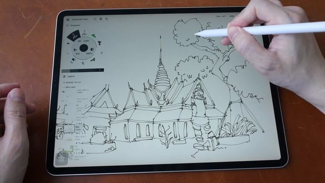 Penoval AX Ultra: Best Apple Pencil alternative except... смотреть онлайн