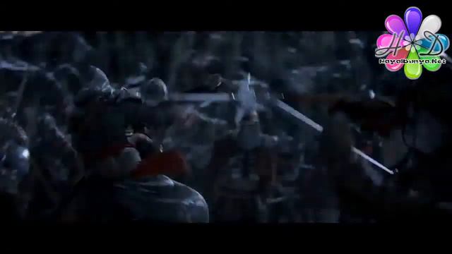 Assassins Creed Revelations - E3 Trailer - HDNet - HayalDunya.Net смотреть онлайн