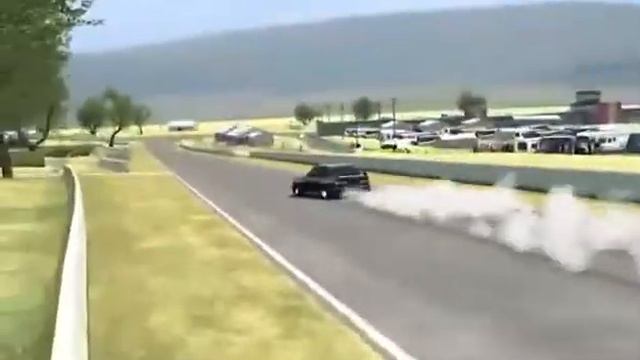 CarX Saudi Drift BMW смотреть онлайн