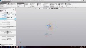 Урок. Построение и сборка. Шкатулка с кольцом. Компас 3D 17v