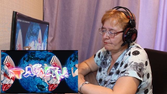 РЕАКЦИЯ МАМЫ НА [PLOHOYPAREN − ТАБЛЕТКА]