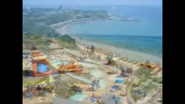 Отдых на Азовском море. смотреть онлайн