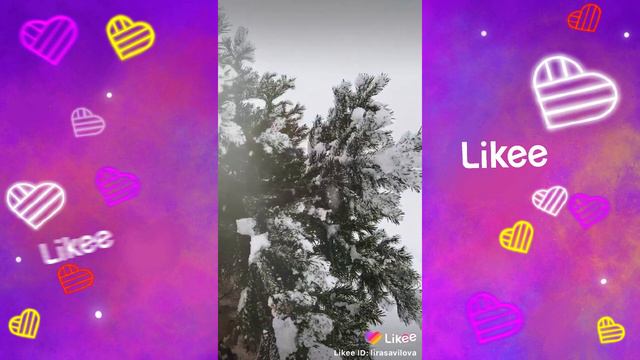 Что они вытворяют в приложении Likee? Смотри быстрее! ЛАЙКИ смотреть онлайн