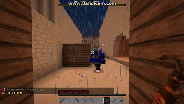 Minecraft & CS:#2 смотреть онлайн