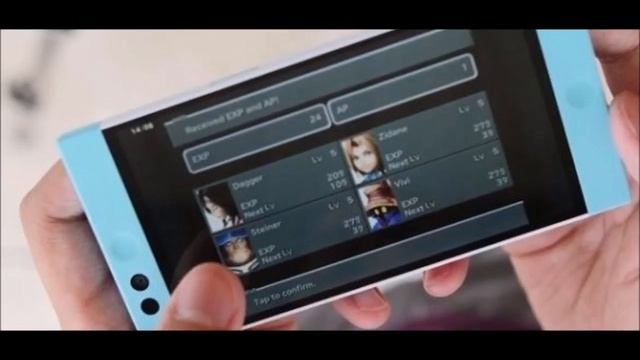 Razer Phone With Octa-Core Processor Latest Technologies смотреть онлайн