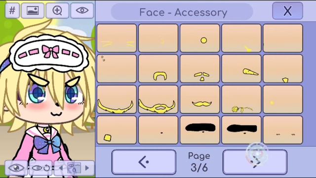 что за херня?😡/одевалки или создовалки/почему это так тупо? 🙀