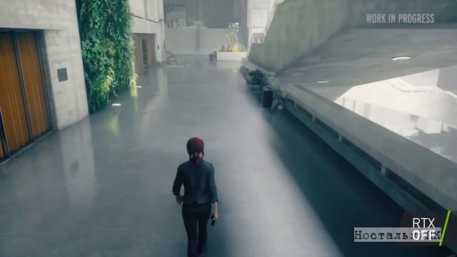 Достаточно ли 2060 Super для игр с RTX ? смотреть онлайн