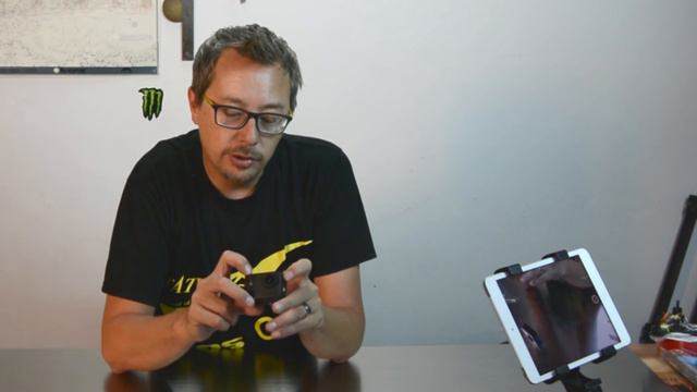 HD Camera Roundup - Turnigy, RunCam, iSaw, Nikon смотреть онлайн