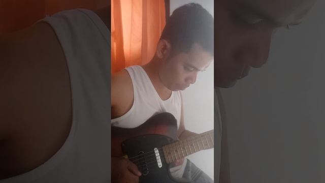 Cobain Sound Blues Valeton GP-100 смотреть онлайн