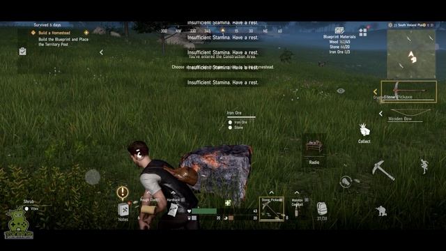 CrisisX Gameplay Walkthrough (Android, iOS) - Part 2 смотреть онлайн