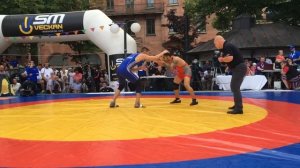 Хамзат Чимаев