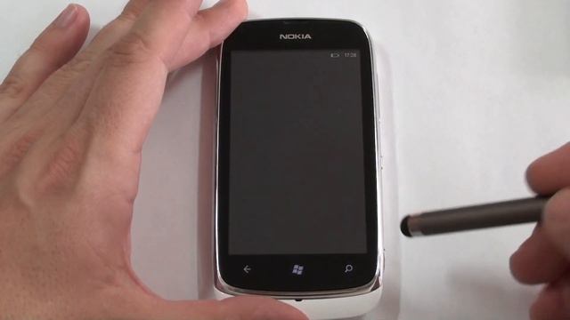 ГаджеТы: эксплуатация Nokia Lumia 610 - некоторые выводы