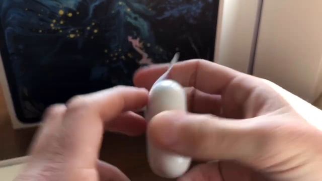 РАСПАКУЕМ AirPods 2 смотреть онлайн