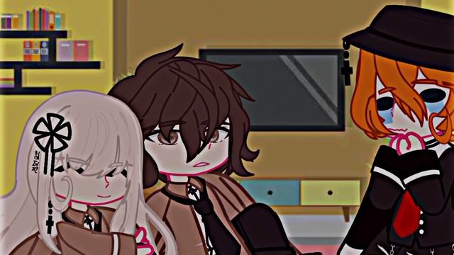 —если хочешь плакать то я буду плакать тоже //by: blackhaori// смотреть онлайн