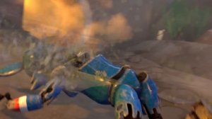 [SFM FNaF] Pepsi vs Coca Cola Animatronics