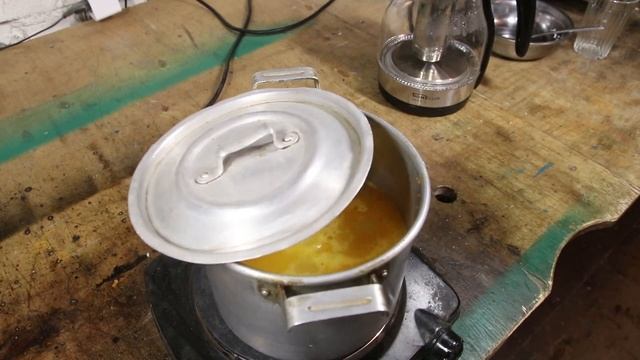 Пища богов, как она есть...DIY смотреть онлайн