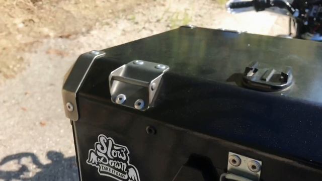 МОТОПУТЕШЕСТВИЕ в ЕВРОПУ на ЭНДУРО HONDA XR150L с ПАЛАТКОЙ | 11.5/12 смотреть онлайн