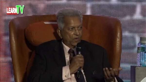 "Management event of the year" A Fireside Chat with Six Bold and Daring Entrepreneurs - Vol 05