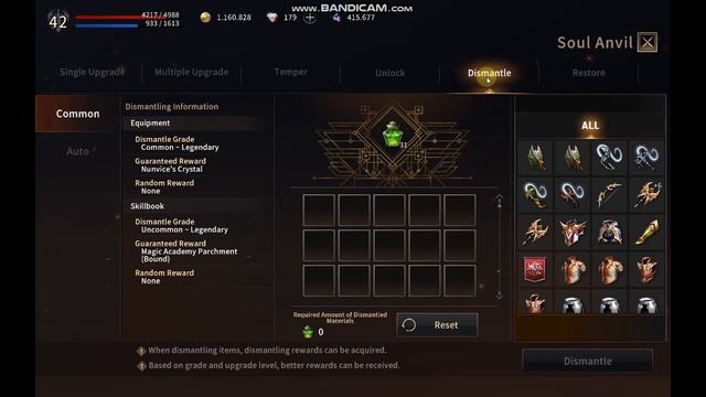 Dekaron G | Earn +20K Nunvice Crystals Per Day смотреть онлайн