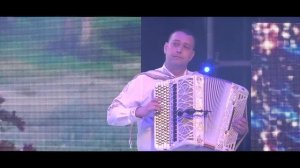 Винарис Ильегет - Кичер мине энкэй