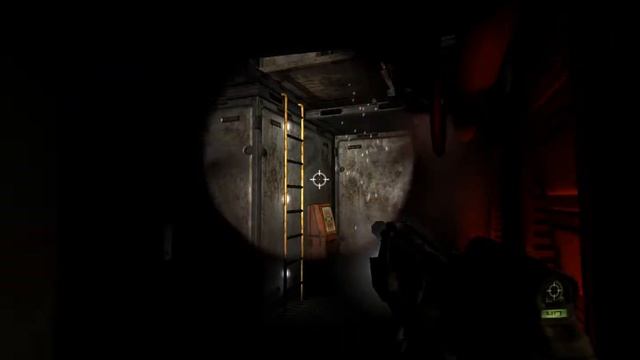 Quake 4. Элитный отряд vs инопланетные мутанты смотреть онлайн