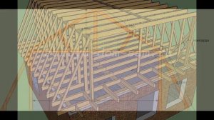 Крыша мансарда своими руками