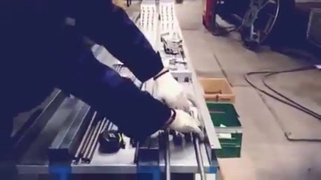 Производство ИЗОТЕРМ смотреть онлайн