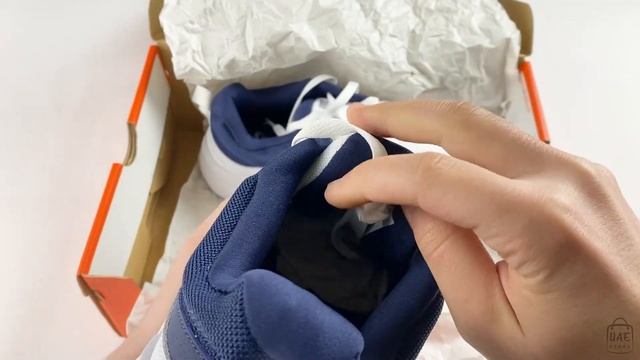 Nike Defy All Day смотреть онлайн