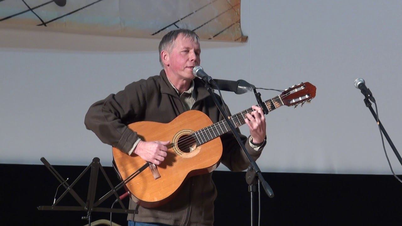 БардАкадемия 2019 12 окт 11 Васильев