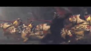 Бал забвения-Рок-Опера "Орфей"