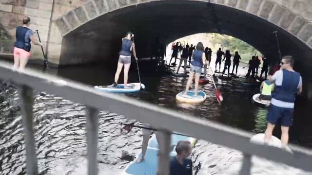 SUP saulrieta burziņš 2018 смотреть онлайн