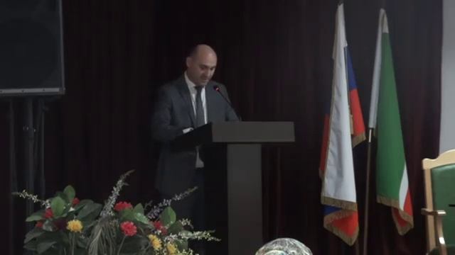 ГИТ20 от 15.07.2019 (часть 1) смотреть онлайн