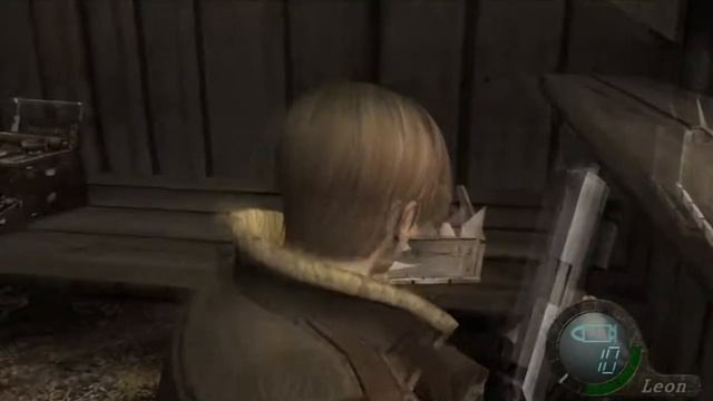 Resident Evil 4 Ultimate HD Edition Samsung Expert X23 Nvidia Geforce 920MX 60 FPS смотреть онлайн