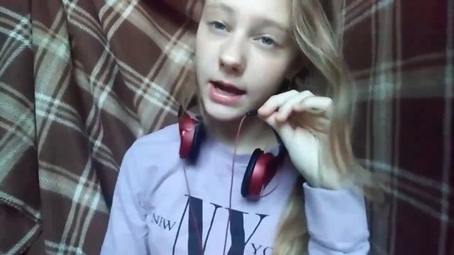 Макияж без макияжа!(незаметный макияж в школу) смотреть онлайн