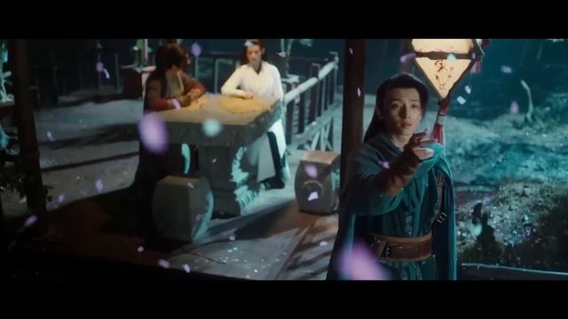 【INDO SUB】Legenda Pedang Kuno: Membasmi Iblis (古剑奇谭之伏魔纪 Gu Jian Qi Tan Zhi Fu Mo Ji) | Film Fantasi смотреть онлайн