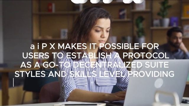 WELCOME TO A NEW WORLD OF DECENTRALIZED PERPETUALSUITE aiPX смотреть онлайн