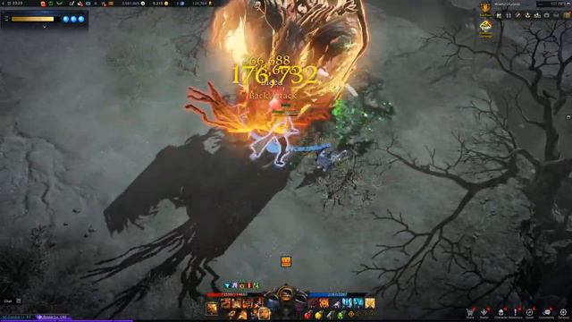 【Lost Ark】 Enhanced Weapon Deadeye Deskaluda Solo (1462.5) смотреть онлайн