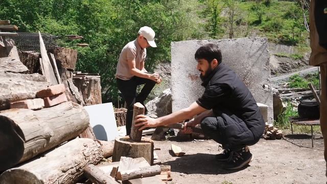 СИЛЬНЫЕ ЛЮДИ. КТО ОНИ? смотреть онлайн