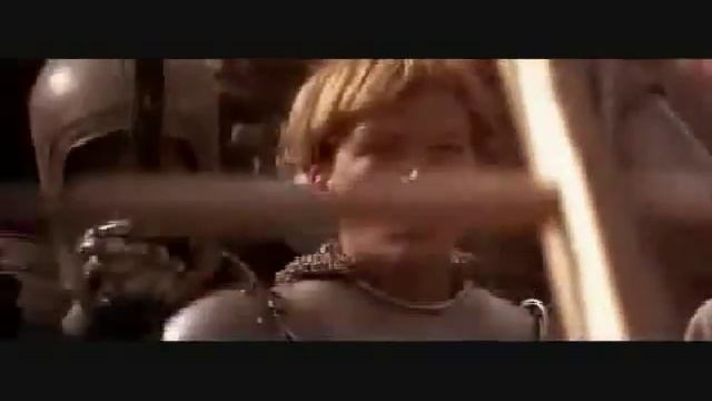 Лора Бочарова - Жанна Дарк - Jeanne D'arc смотреть онлайн