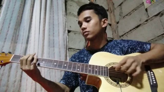 Love is gone | (Fingerstyle guitar cover) смотреть онлайн