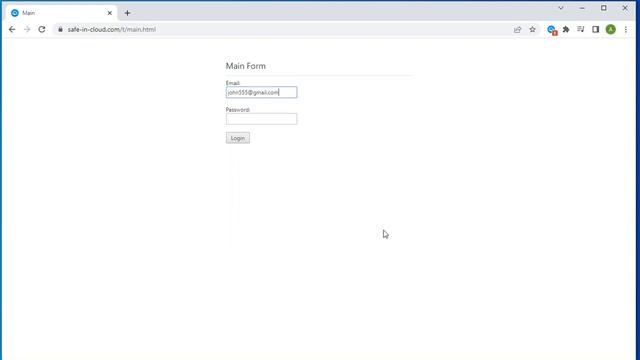 Context menu (Browser extension) смотреть онлайн