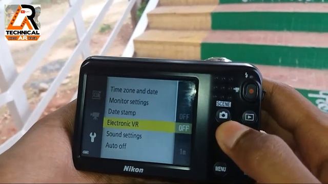 How to create blur like dslr in nikon digital смотреть онлайн