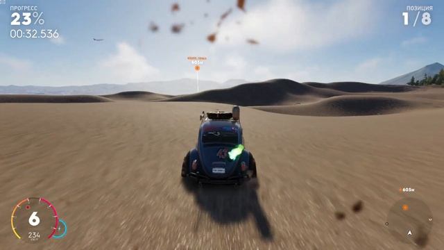 The Crew 2: "Ace Race" Pre Summit - Platinum Guide смотреть онлайн