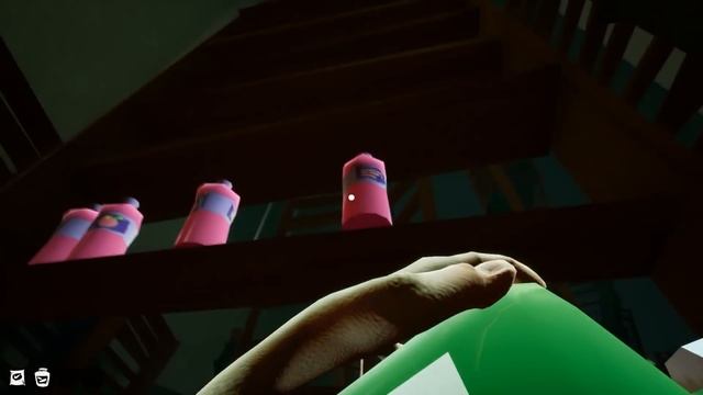 Hello Neighbor (Full GAME) Longplay Playthrough Gameplay (All ways to escape + out of map + Secrets смотреть онлайн